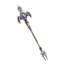 Violent Wind Stick