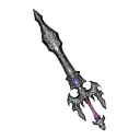 Blessed Divine Archangel Sword