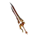 Bloodangel Magic Sword