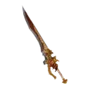 Bloodangel Sword