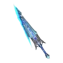 Blue Eye Sword