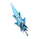 Crystal Sword
