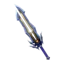 Dark Reign Blade
