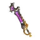 Darkangel Magic Sword