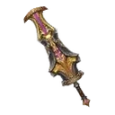 Darkangel Sword