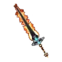 Flameberge