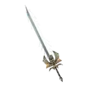 Heliacal Sword