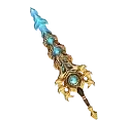 Holyangel Magic Sword