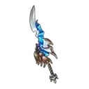 Manticore Short Sword