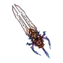 Manticore Sword