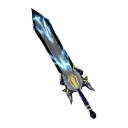 Rune Blade