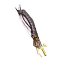 Serpent Sword