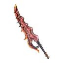 Soul Magic Sword