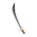 Sword of Assassin