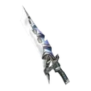 Thunder Blade