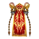 Judgment Cloak