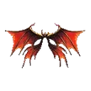 Wings of Chaos