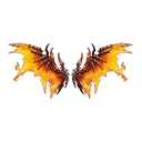 Wings of Condemnation
