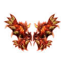 Wings of Conqueror