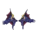 Wings of Dimension