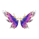 Wings of Fate