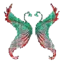 Wings of Illusion