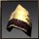 Fragment of Horn