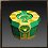 Green Chaos Box
