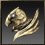 Hawk Figurine