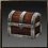 Old Jewelry Case