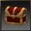 Shining Jewelry Case