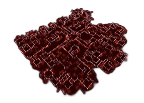 Crimson Flame's Icarus