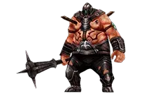Ash Slaughter