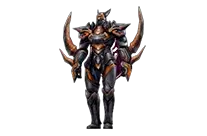 Blade Hunter