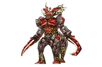 Bloody Death Rider