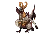 Boss Core Magriffy