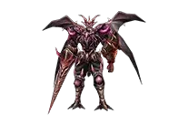 Boss Hellraiser