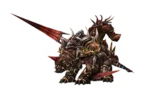 Boss Lord Silvester