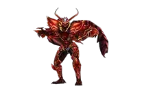 Boss Salamander