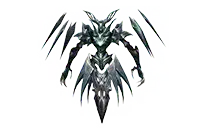 Boss Sylphid