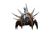 Boss Undine