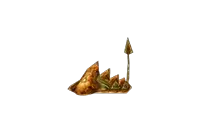 Chain Scorpion
