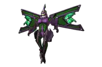 Crimson Flame's Alphacrust