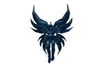 Crimson Flame's Phantom Knight