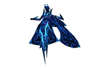 Crimson Flame's Queen Rainier