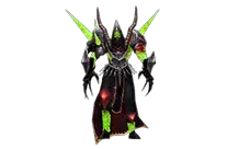 Cruel Blood Assassin (Hero)