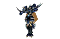 Death Centurion