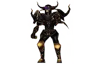 Deep Dungeon Gorgon