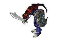 Deep Dungeon Hell Hound