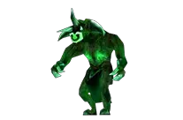 Deep Dungeon Poison Bull Fighter